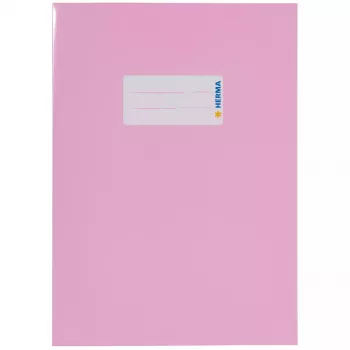 Magazine/book cover HERMA 19855 Rose