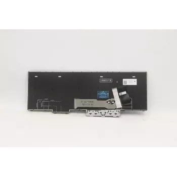 Lenovo 5N20W68155 laptop spare part Keyboard