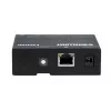 Intellinet H.264 HDMI Over IP Video Wall Extender - Transmitter Distributes an H.264-compressed 1080p HDMI Signal up to 500 m (1,640 ft.) Over a Network; Video Wall, Unicast & Multicast Streaming; Mountable, Black
