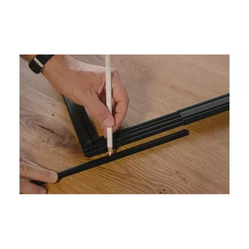 Window screen assembly kit TESA 55214-00