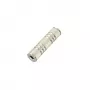 Hama 00205193 cable gender changer 3.5mm Silver