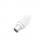Hama 00205214 coaxial connector 1 pc(s)