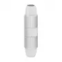 Hama 00205215 coaxial connector 1 pc(s)