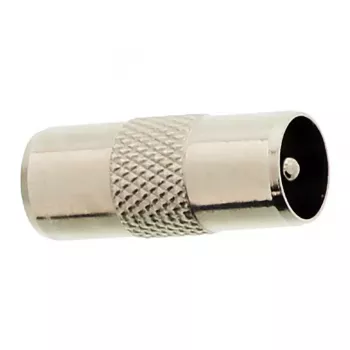 Hama 00205219 coaxial connector 1 pc(s)