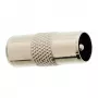 Hama 00205219 coaxial connector 1 pc(s)