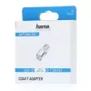 Hama 00205223 coaxial connector F-type 1 pc(s)