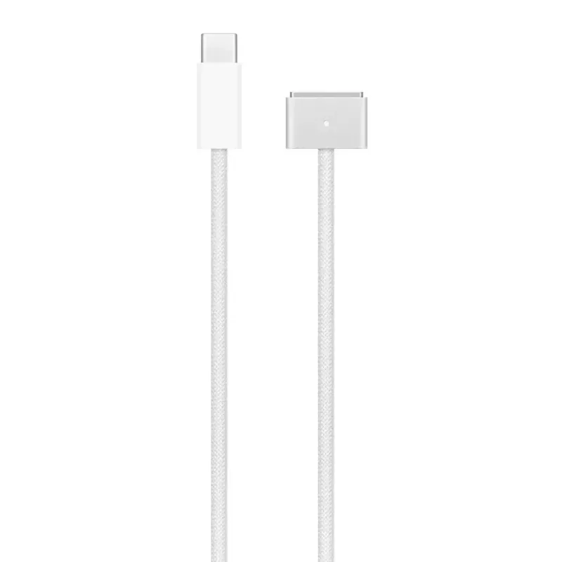 Cable Apple USB-C to MagSafe 3 2m