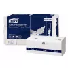 Tork PeakServe paper towels White 20.1 cm x 22.5 cm