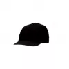 3M 2014284 safety headgear ABS Black