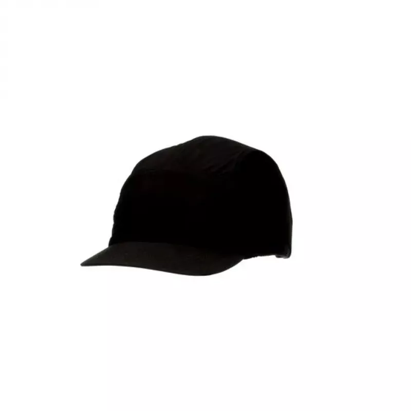 3M 2014284 safety headgear ABS Black