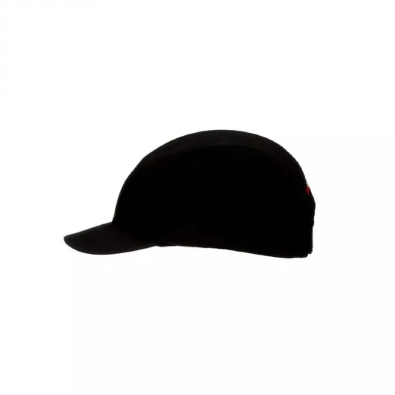 3M 2014284 safety headgear ABS Black