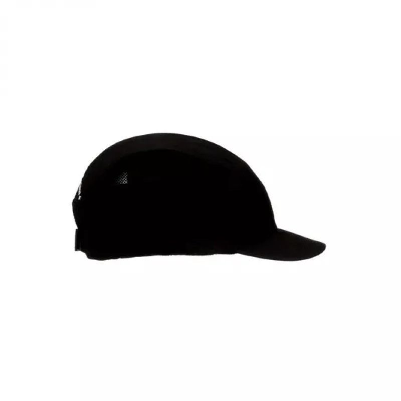 3M 2014284 safety headgear ABS Black