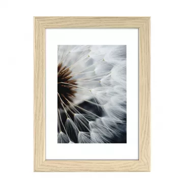 Hama Breeze Single picture frame Oak