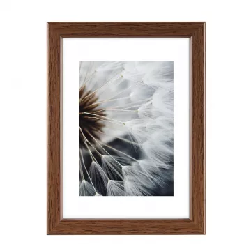 Hama Breeze Single picture frame Brown