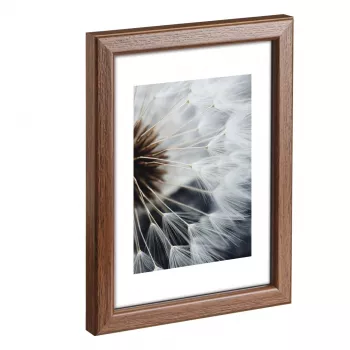 Hama Breeze Single picture frame Brown