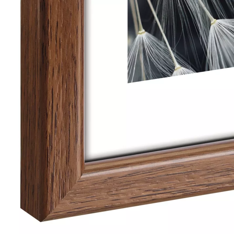 Hama Breeze Single picture frame Brown