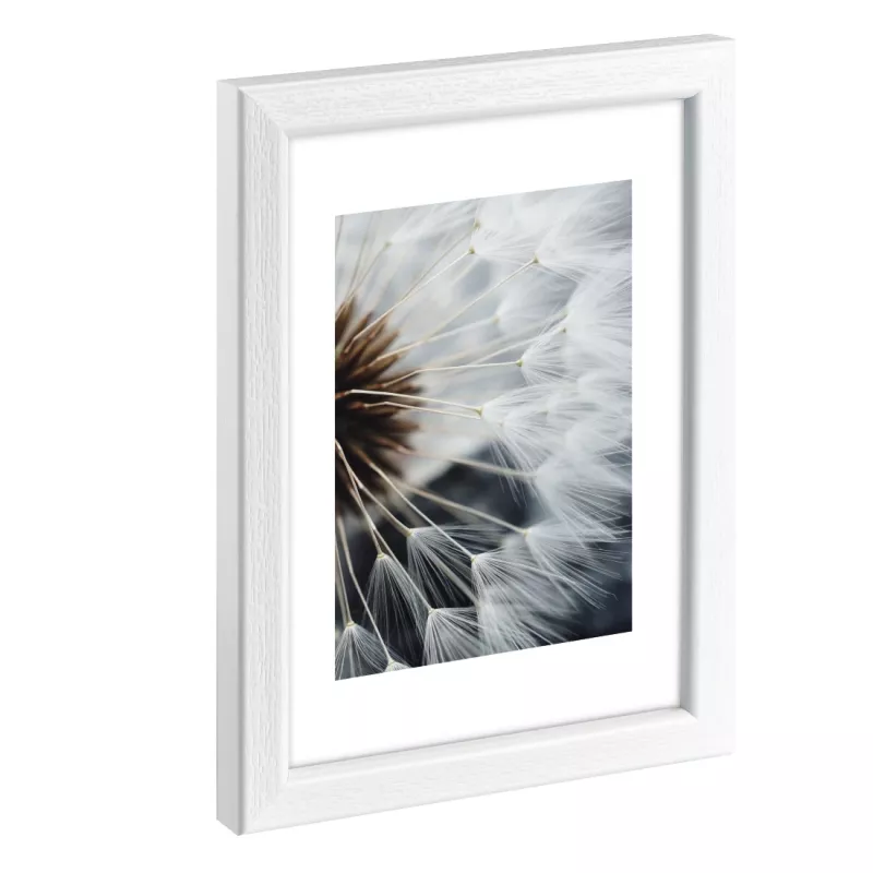 Hama Breeze Single picture frame White