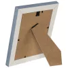 Hama Rustic Single picture frame Blue