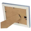 Hama Rustic Single picture frame Blue