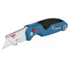 Bosch 1 600 A01 6BM utility knife Multicolour Snap-off blade knife