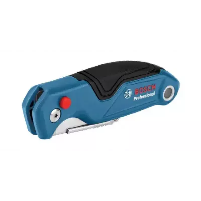 Bosch 1 600 A01 6BM utility knife Multicolour Snap-off blade knife