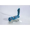 Bosch 1 600 A01 6BM utility knife Multicolour Snap-off blade knife