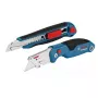 Bosch 1 600 A01 6BM utility knife Multicolour Snap-off blade knife