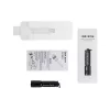 Hand flashlight Olight i3E Black LED 90 lm IPX8 70 h