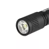 Hand flashlight Olight i3E Black LED 90 lm IPX8 70 h