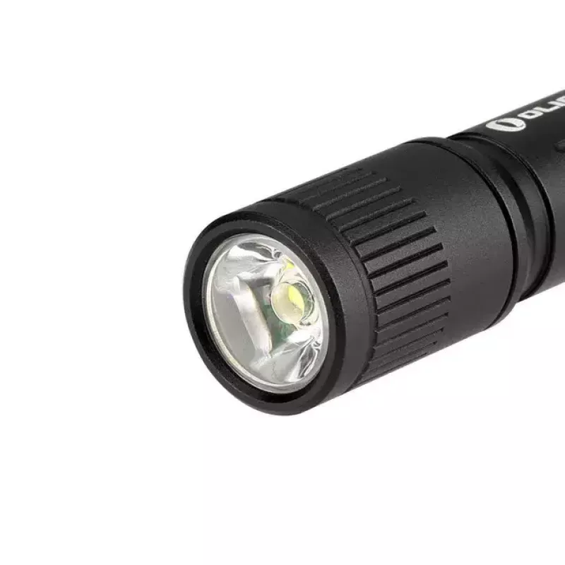 Hand flashlight Olight i3E Black LED 90 lm IPX8 70 h