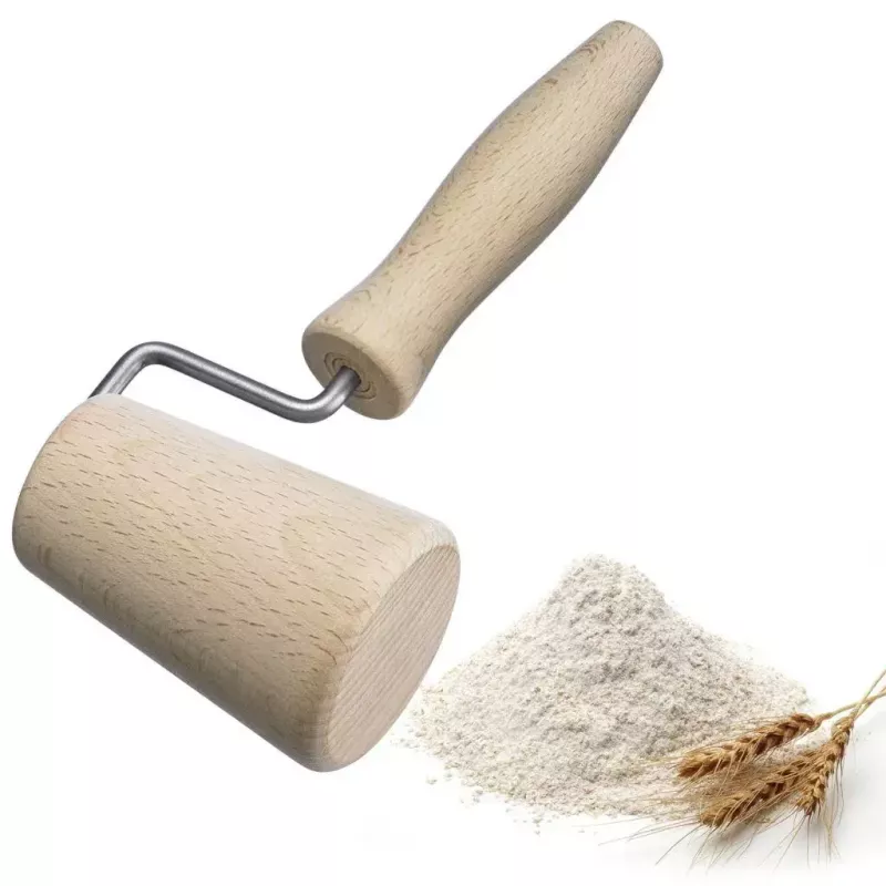 Westmark Woody beech wooden utensil 84 mm, smooth surface, 84×180×53 mm