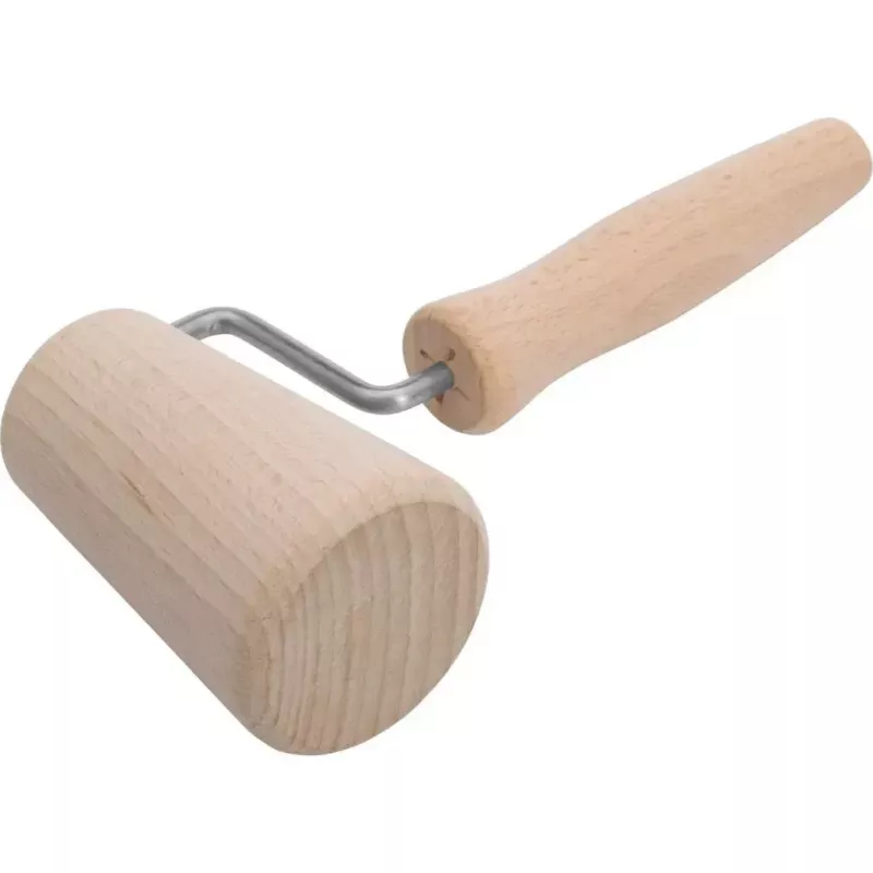Westmark Woody beech wooden utensil 84 mm, smooth surface, 84×180×53 mm