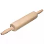 Wooden handle Westmark Woody Beech smooth surface 460 mm, 64×64 mm profile