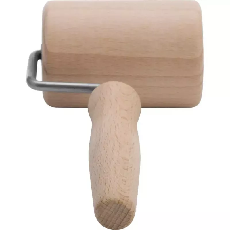 Wooden drawer organizer Westmark Woody Beech smooth surface, 84 mm width, beech material