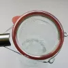 Jar lid opener Westmark 10522260 Black Stainless steel