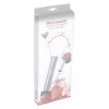 Jar lid opener Westmark 10522260 Black Stainless steel