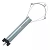 Jar lid opener Westmark 10522260 Black Stainless steel