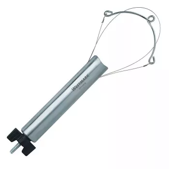 Jar lid opener Westmark 10522260 Black Stainless steel