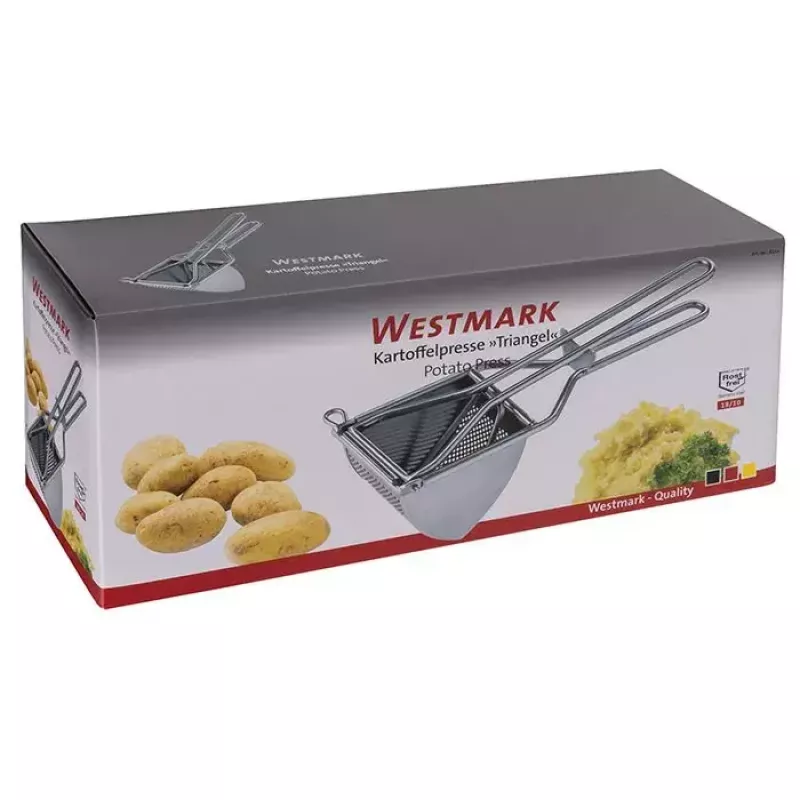 Potato ricer Westmark 61262260 Stainless steel 300mm