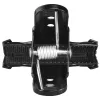 Clamp set Hama Studio Clamp 40 Clamp opening 6 cm Black