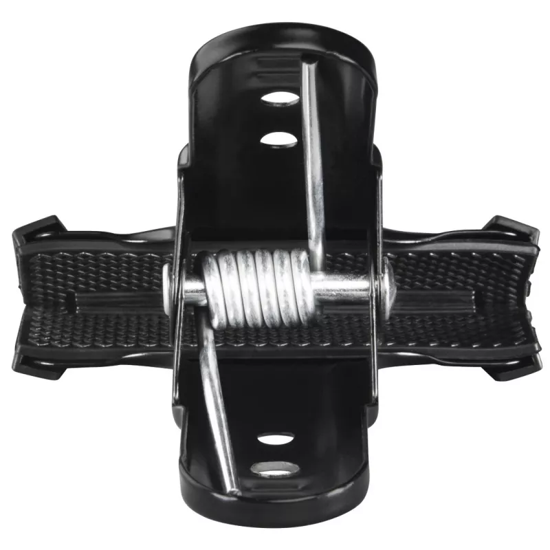 Clamp set Hama Studio Clamp 40 Clamp opening 6 cm Black