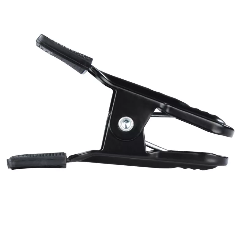 Clamp set Hama Studio Clamp 40 Clamp opening 6 cm Black