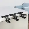 Clamp set Hama Studio Clamp 40 Clamp opening 6 cm Black