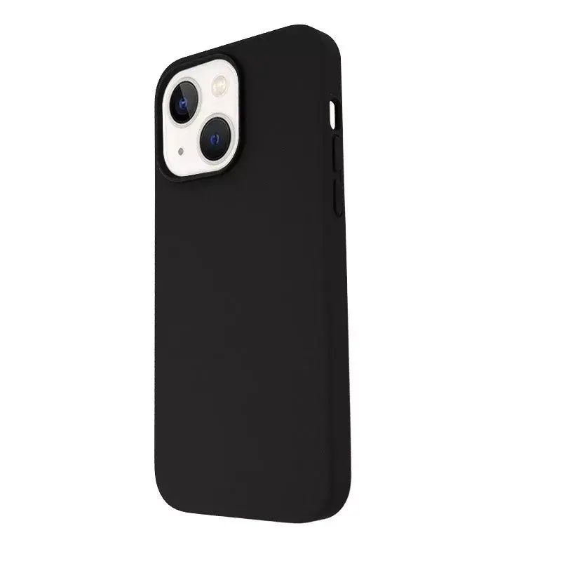 Cover JT BERLIN Steglitz mobile phone case 17 cm Black