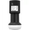 Low Noise Block downconverter TechniSat 0019/8194 RF connector F Power consumption 150 mA