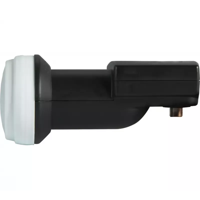 Low Noise Block downconverter TechniSat 0019/8194 RF connector F Power consumption 150 mA