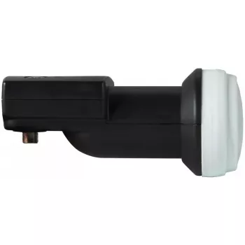 Low Noise Block downconverter TechniSat 0019/8194 RF connector F Power consumption 150 mA