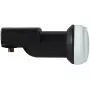 Low Noise Block downconverter TechniSat 0019/8194 RF connector F Power consumption 150 mA