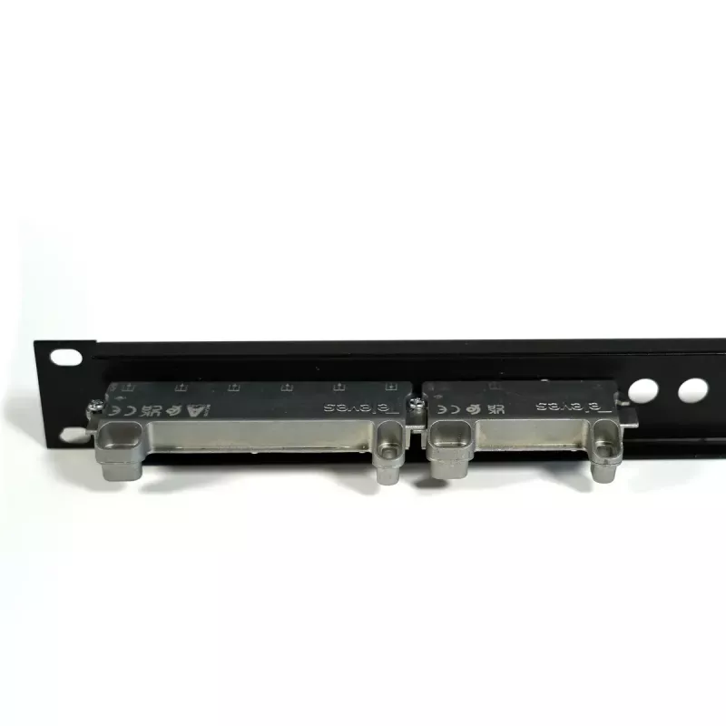 Cable splitter Televes 519502 Stainless steel 5-2400 MHz