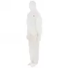 Protective Coverall 3M 4520 Green White 3XL Adult SMS Material